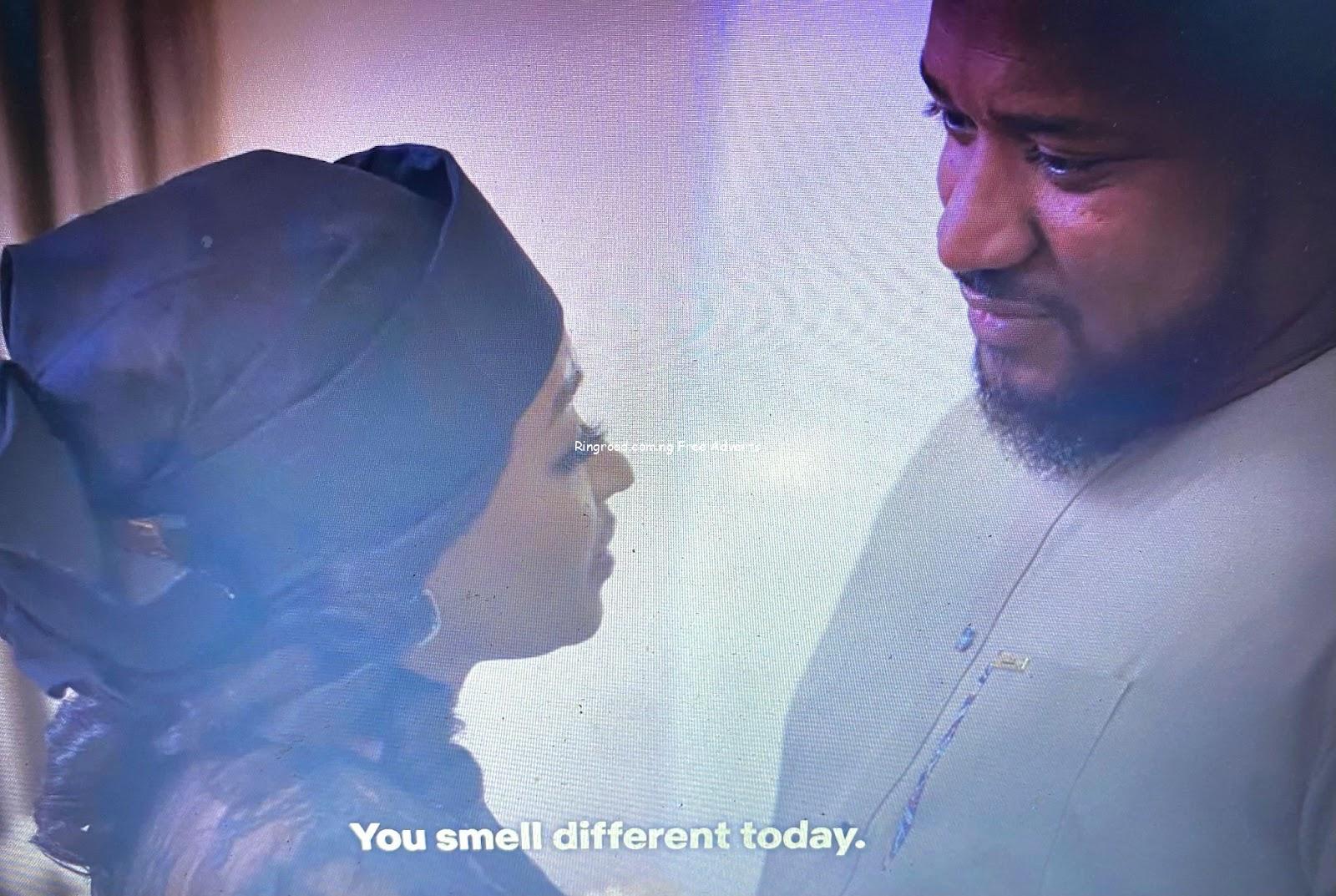 8 Signs Your Babe Eats Other People’s Food at Work