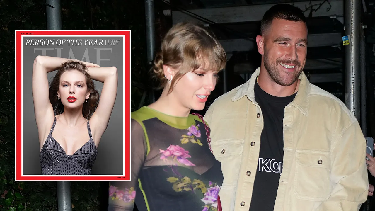 Taylor Swift Appears To Have Reservations About Travis Kelce After His Latest Comments