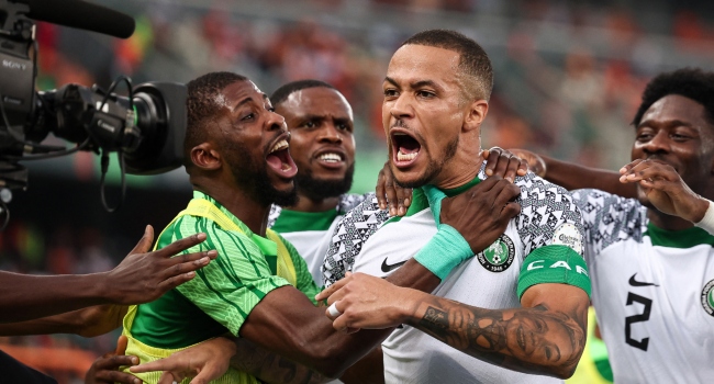 Ivory Coast