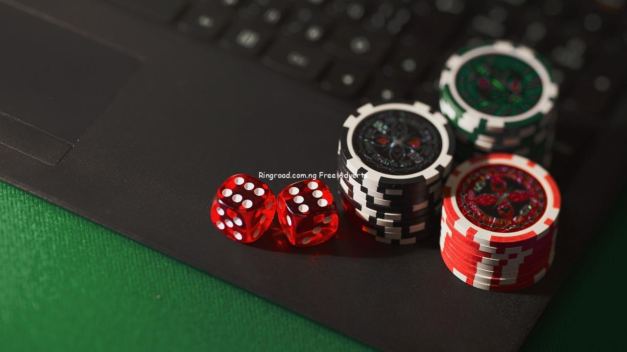 The Surprising Reason Why Online Casinos Are Making Headlines Worldwide
