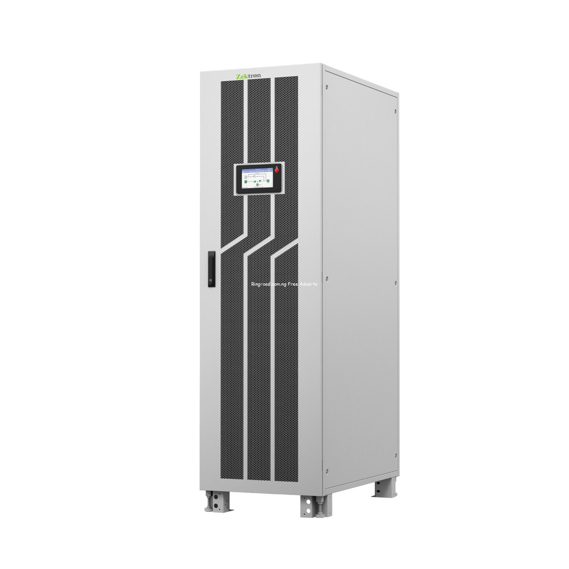 Maximize Your Operations Uptime with Zektron Online UPS!