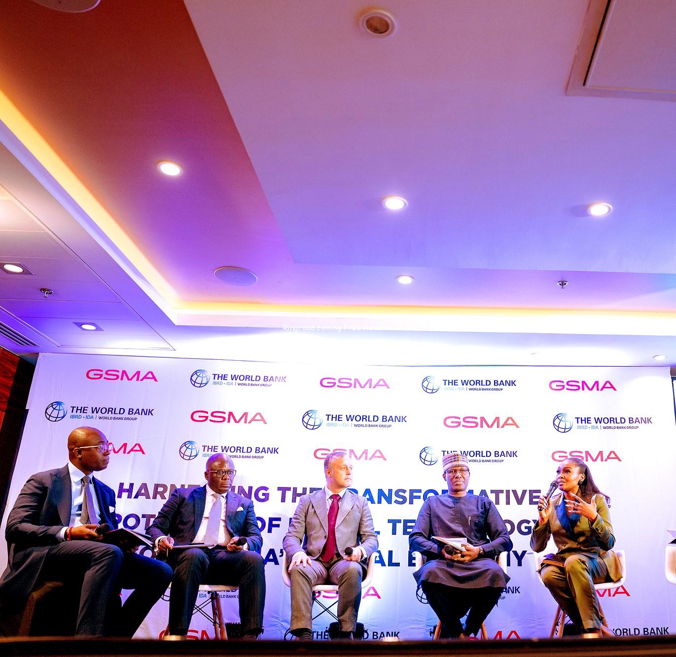 Glo to unveil innovation hubs to drive digitalization- Bella Disu 