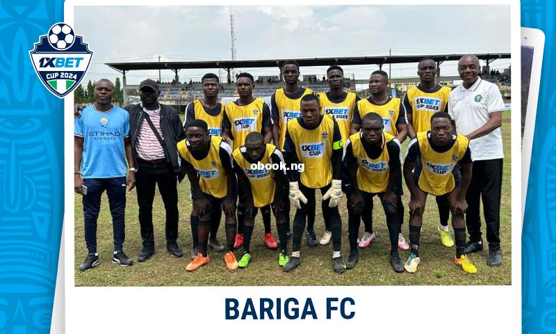 "This tournament helps people get a future"  How 1xCup changes the lives of its participants