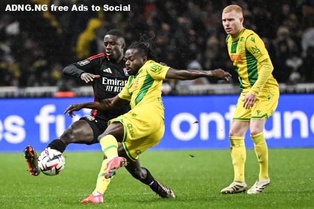 Moses Simon
