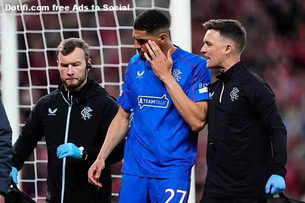 Leon Balogun
